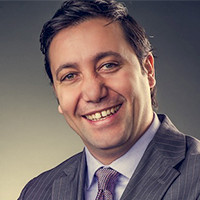 Sid Benachenhou, Adm.A.