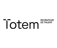 Logo Totem recrutement