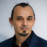 Salim Houari, M. Sc.