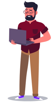 Cas pratique en gestion - Francis, patron de DeKlic, agence marketing num&eacute;rique