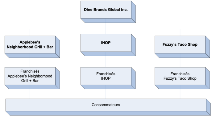 Les franchises multi-concepts et les multi-franchises sont-elles des ph&eacute;nom&egrave;nes nouveaux ?