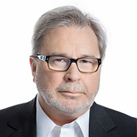 Me Serge Benoît, CRIA, Adm.A.