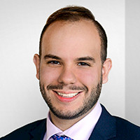 Guillaume Dumais, Adm.A., Pl. Fin.