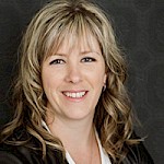 Catherine Émond, Adm.A., CRHA, ESP