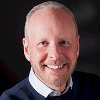 Denis de la Durantaye, MBA, Adm.A., C.M.C.