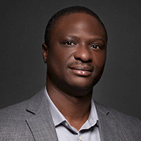 Fimba Tankoano, Adm.A., C.M.C.