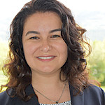 Elena M. Barbu, Ph. D., Adm.A.